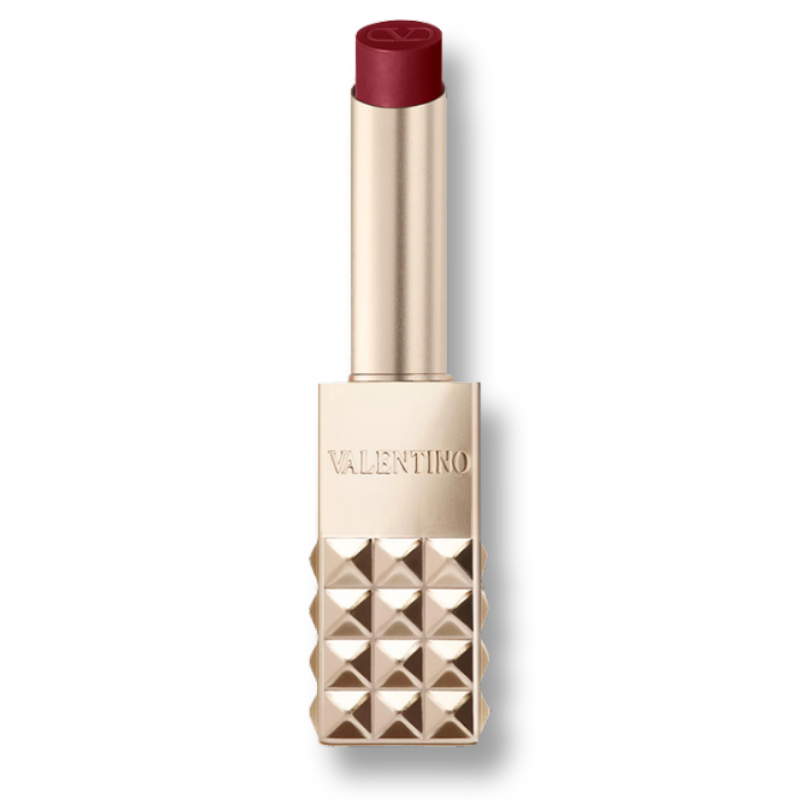 Spike Valentino Buttery Matte Lipstick