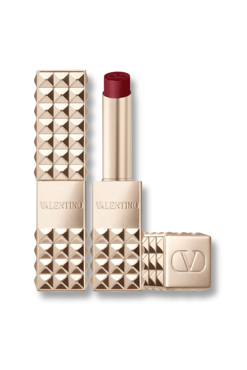 Spike Valentino Buttery Matte Lipstick