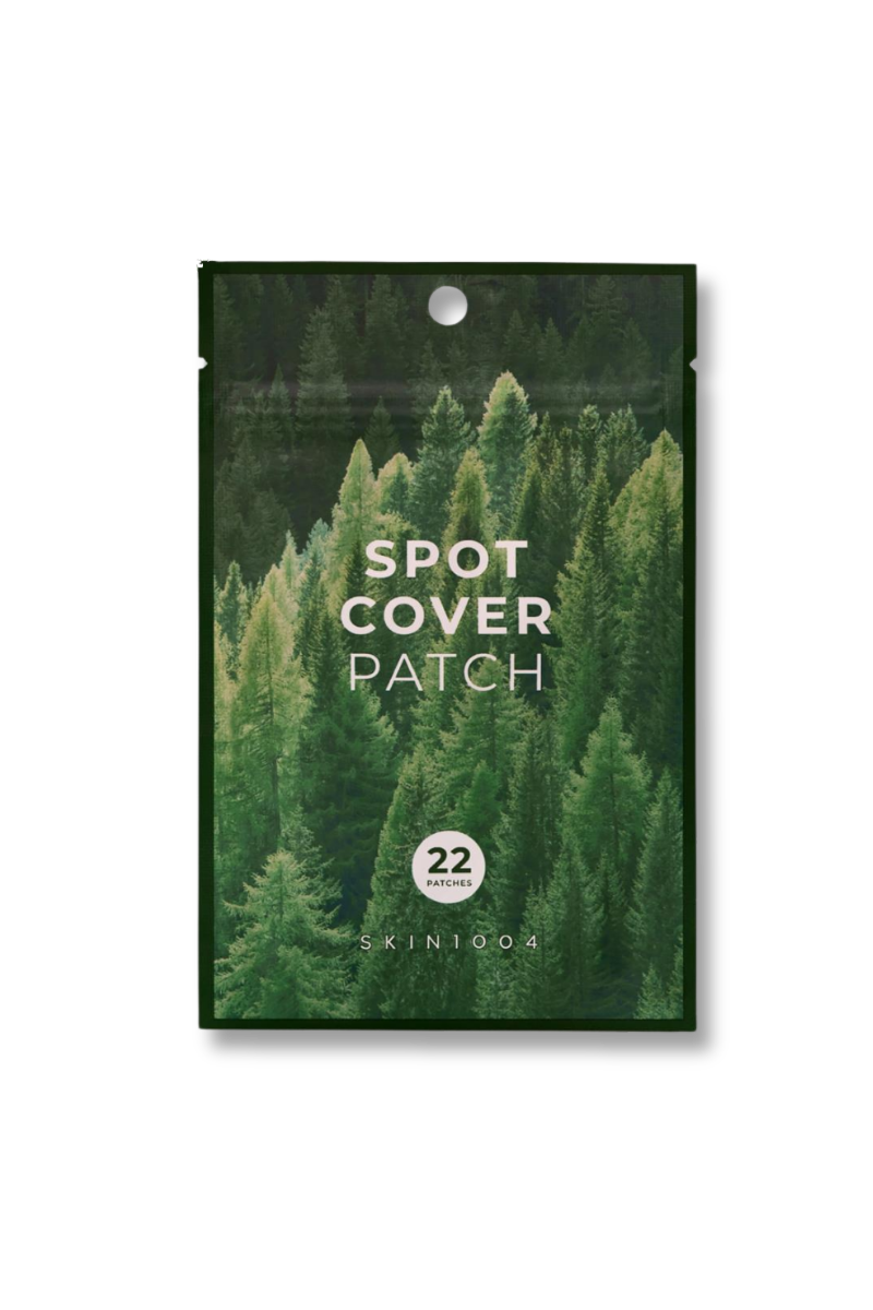 Spot Cover Patch