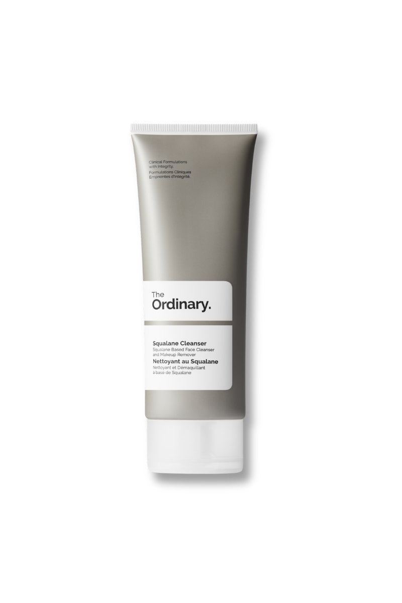 Squalane Cleanser