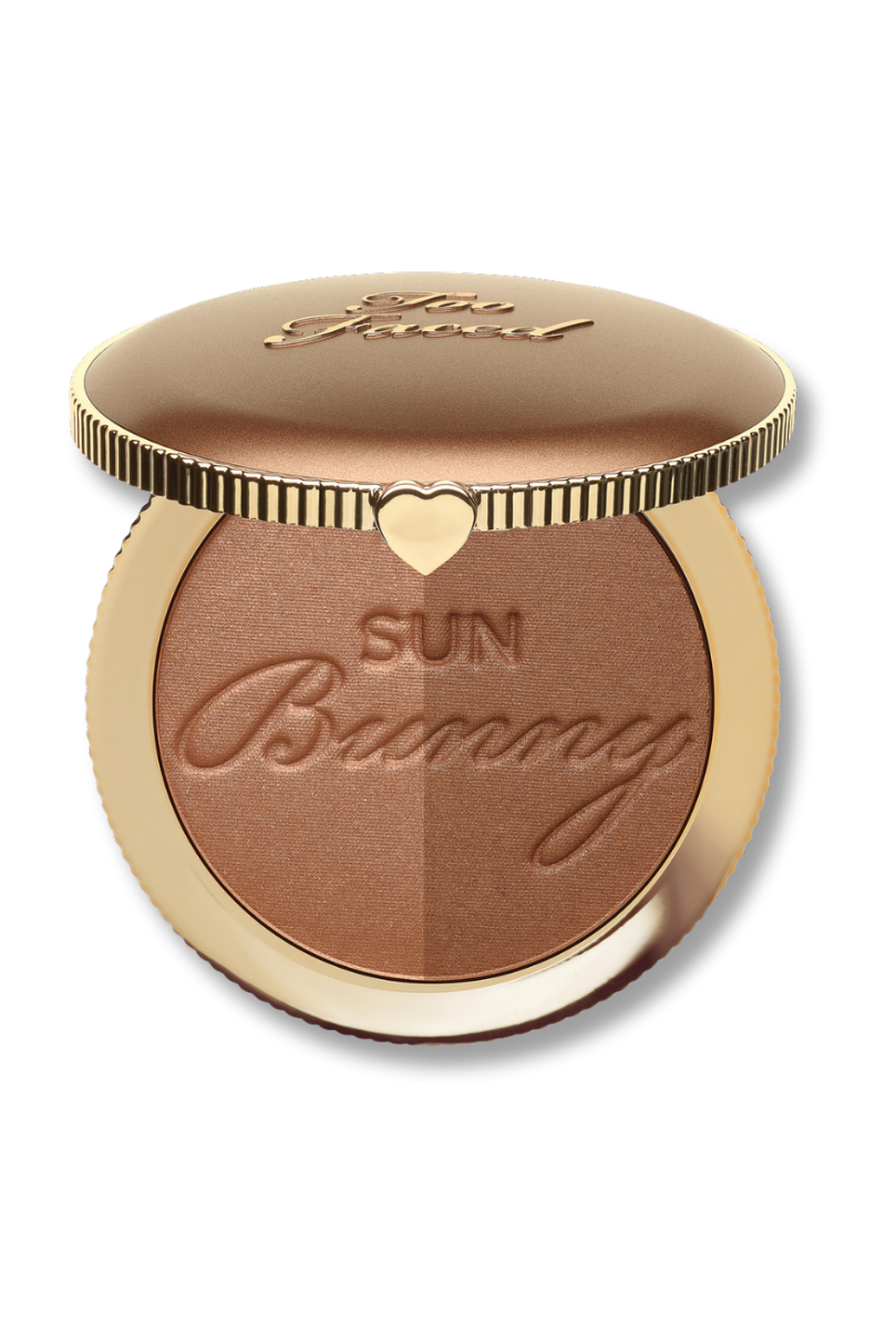 Sun Bunny Bronzer