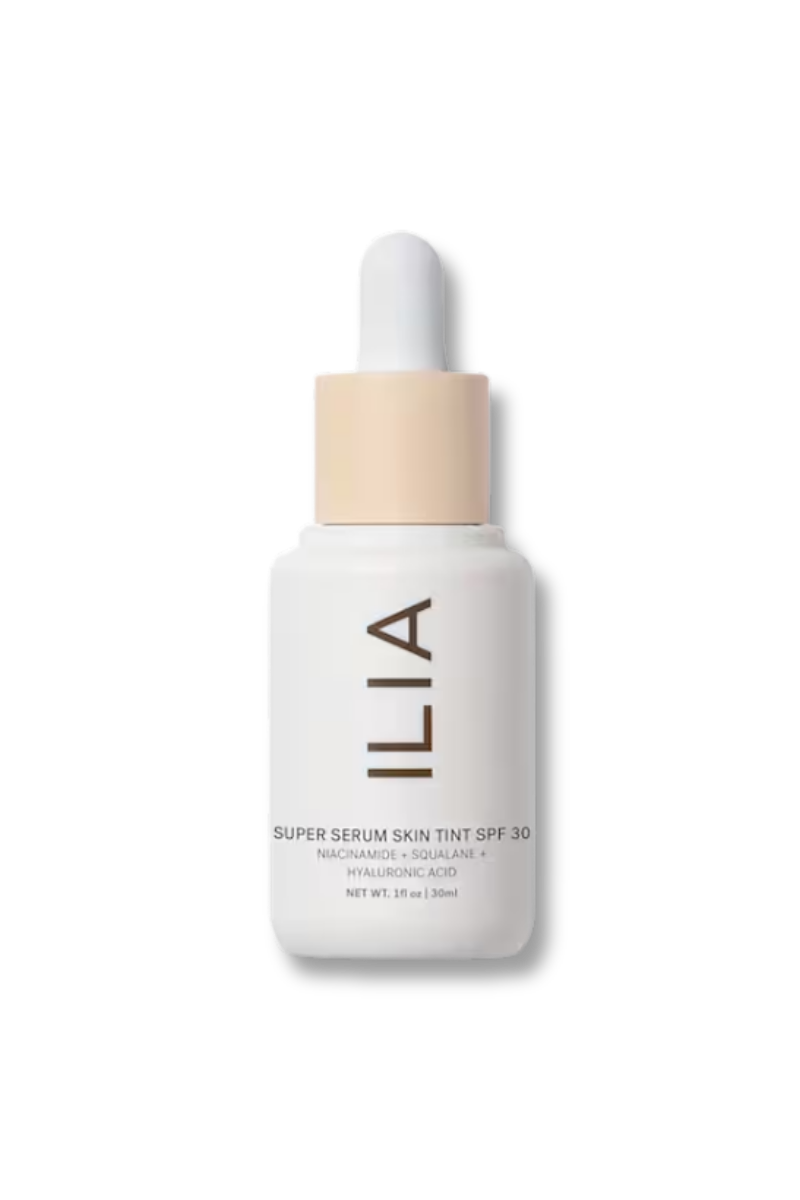 Super Serum Skin Tint SPF 30