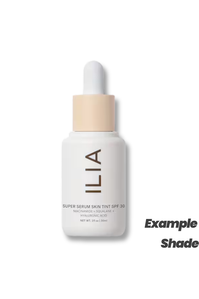 Super Serum Skin Tint SPF 30