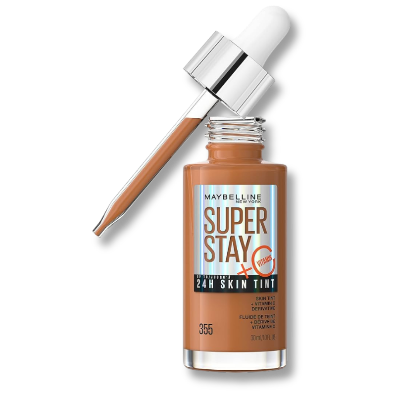 Super Stay® Up to 24HR Skin Tint with Vitamin C