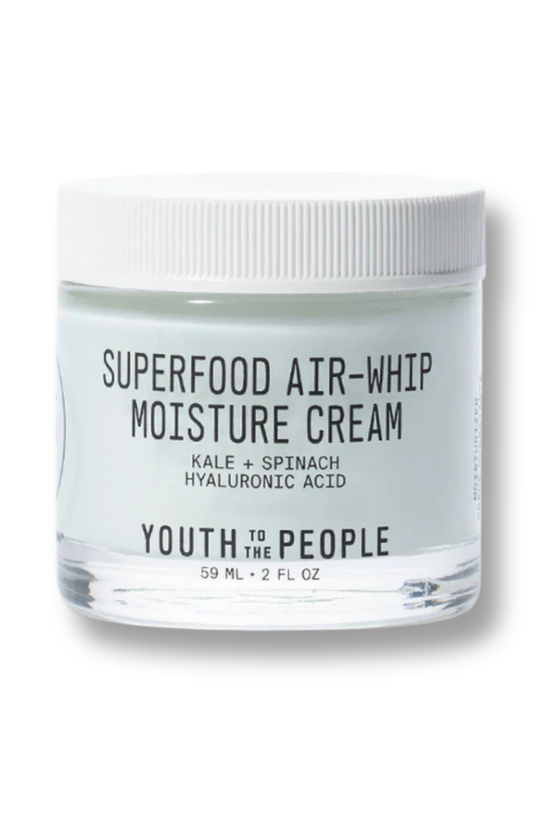 Superfood Air-Whip Moisture Cream