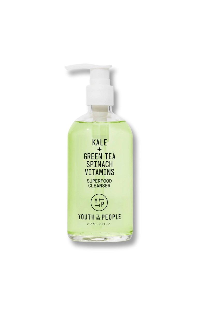 Superfood Cleanser