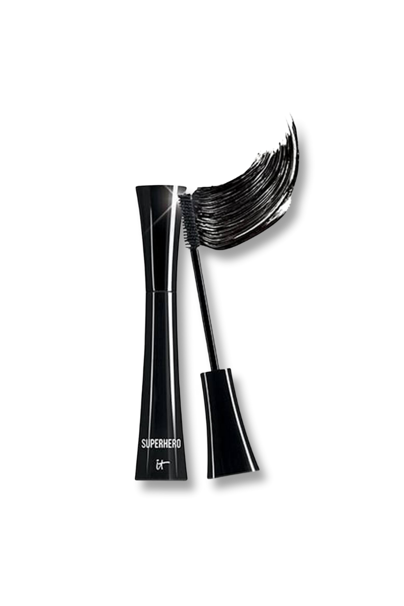 Superhero Mascara