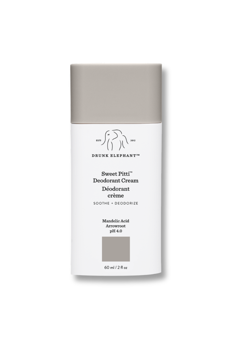 Sweet Pitti™ Deodorant Cream