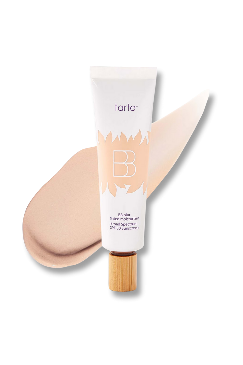 BB Blur Natural Matte Tinted Moisturizer Broad Spectrum SPF 30 Sunscreen