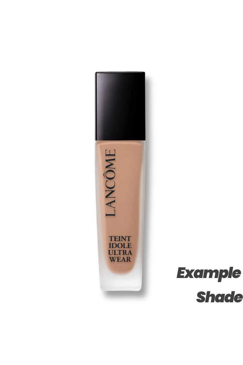 Teint Idole Ultra Wear 24H Long Wear Matte Foundation