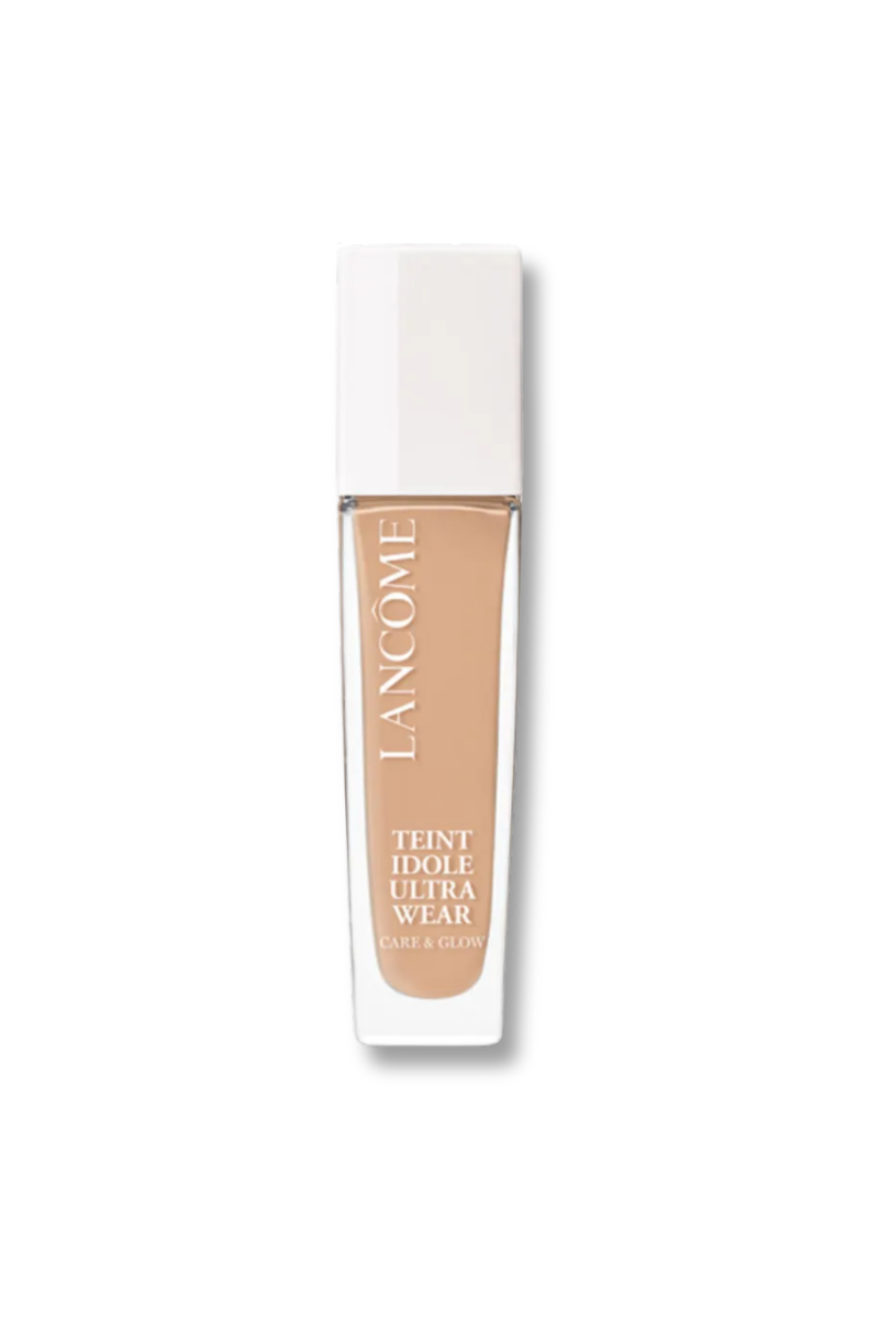 Teint Idole Ultra Wear Care & Glow Foundation