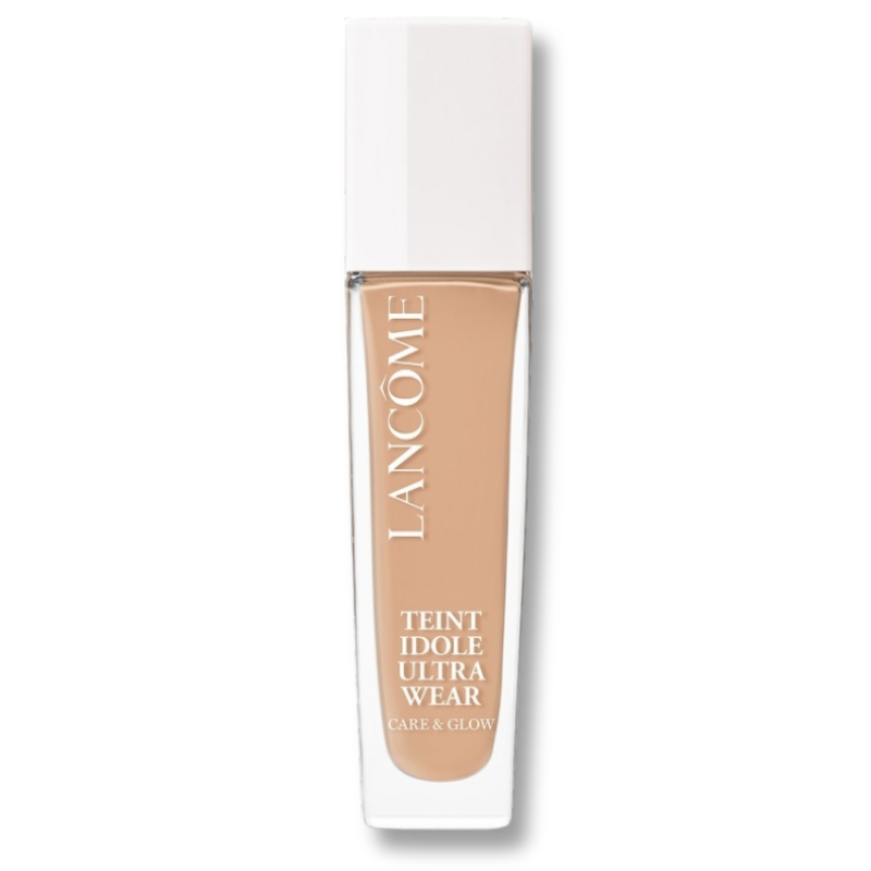 Teint Idole Ultra Wear Care & Glow Foundation