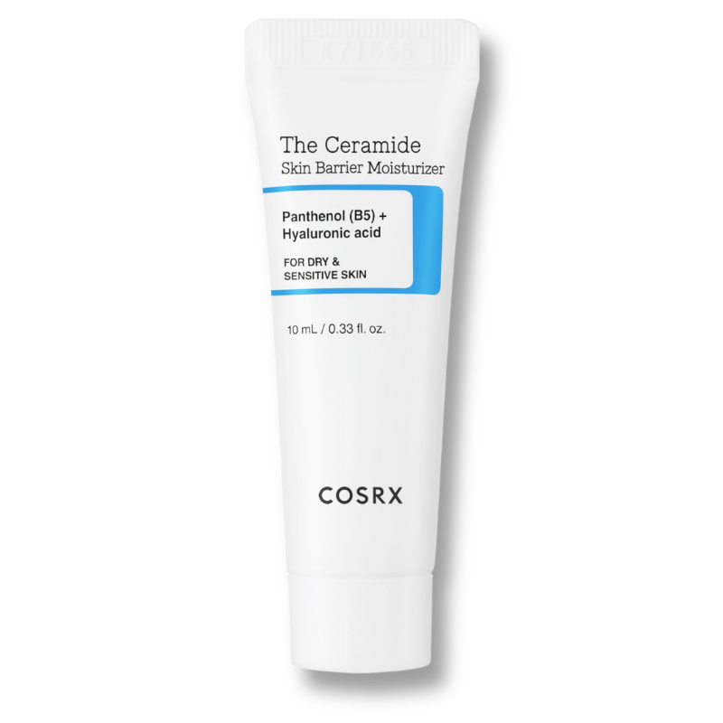The Ceramide Skin Barrier Moisturizer