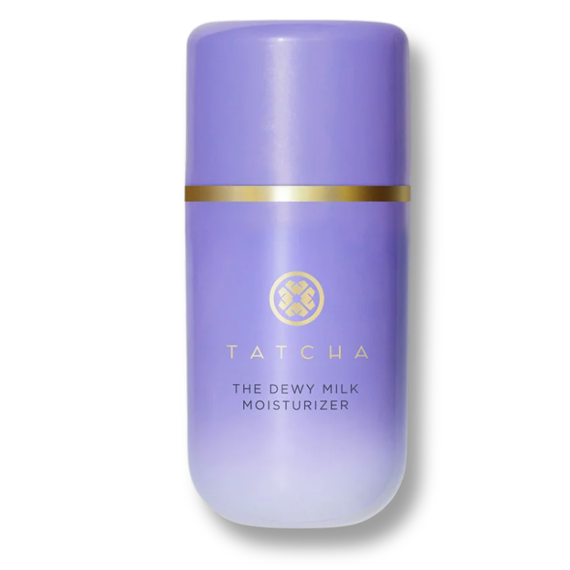 The Dewy Milk Moisturizer