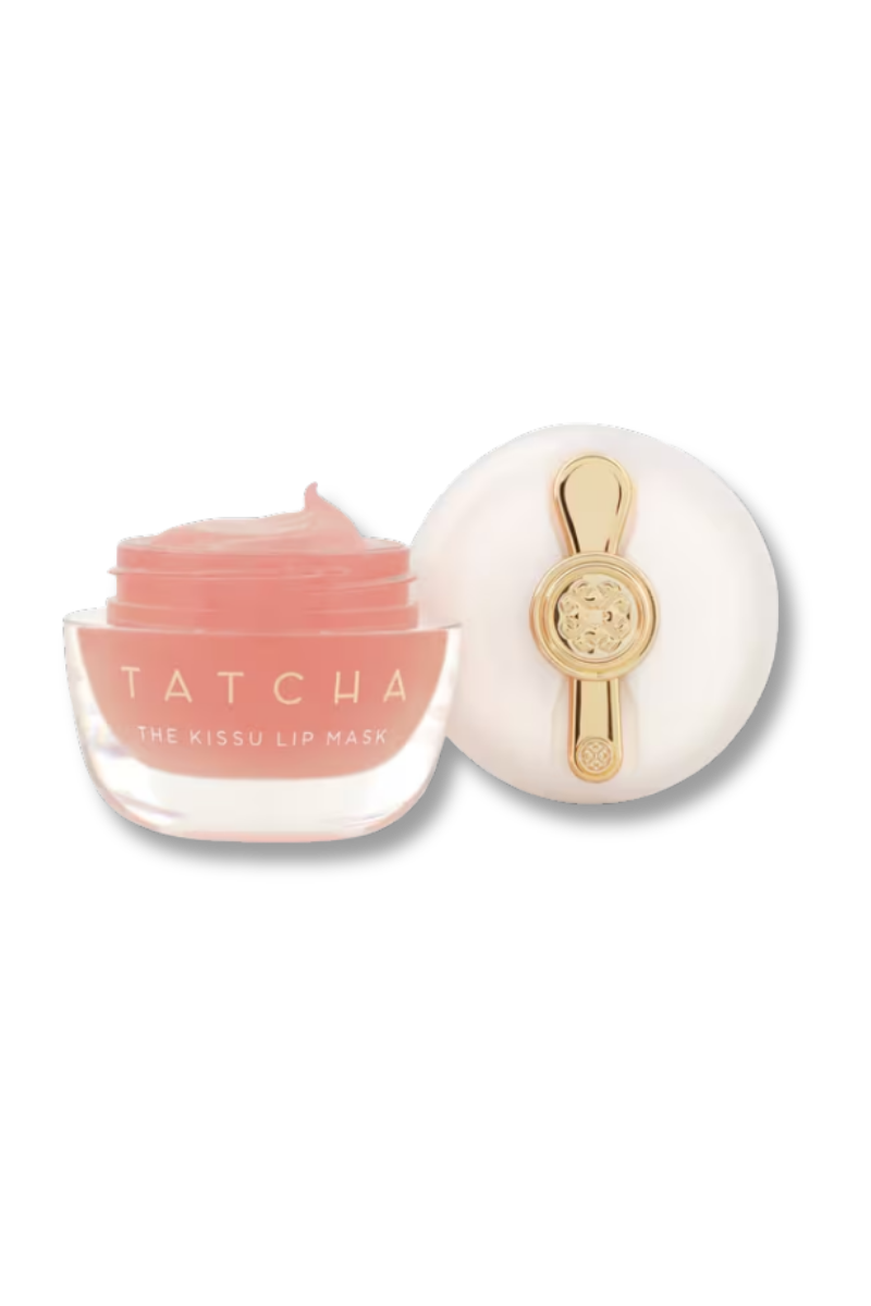 The Kissu Lip Mask