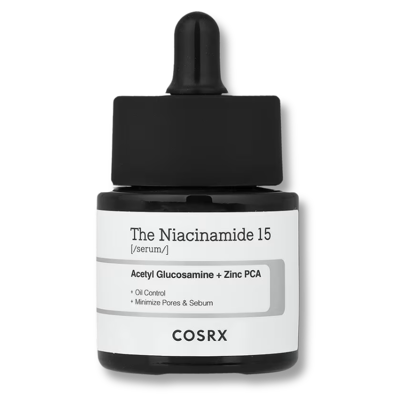 The Niacinamide 15 Serum