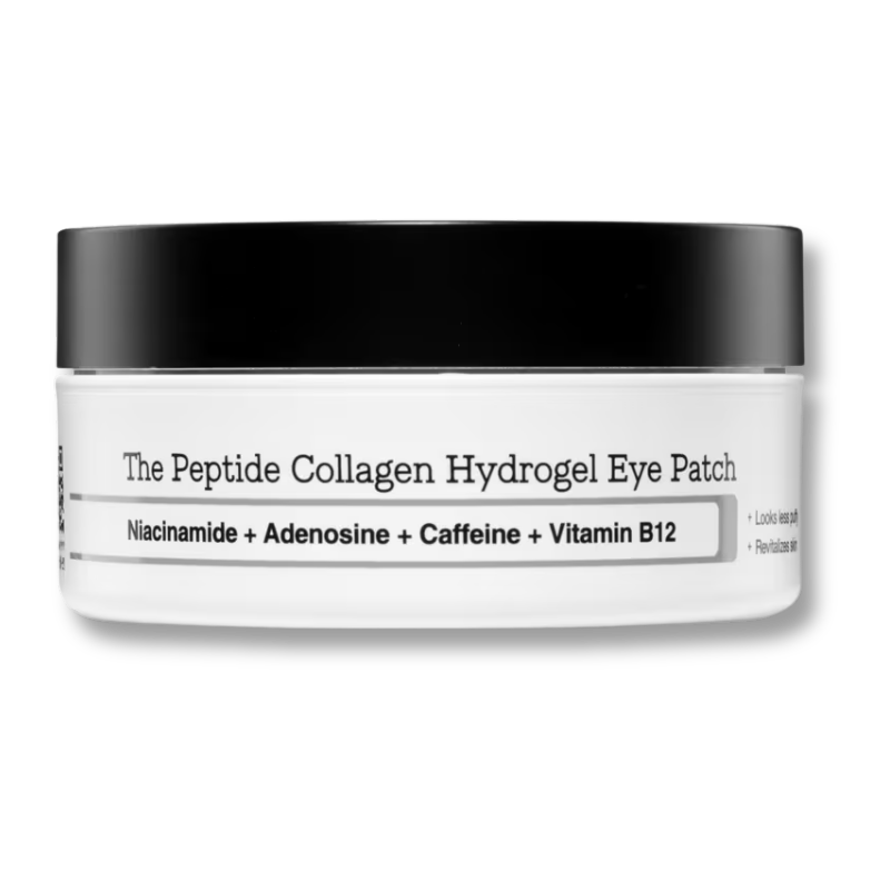 The Peptide Collagen Hydrogel Eye Patch