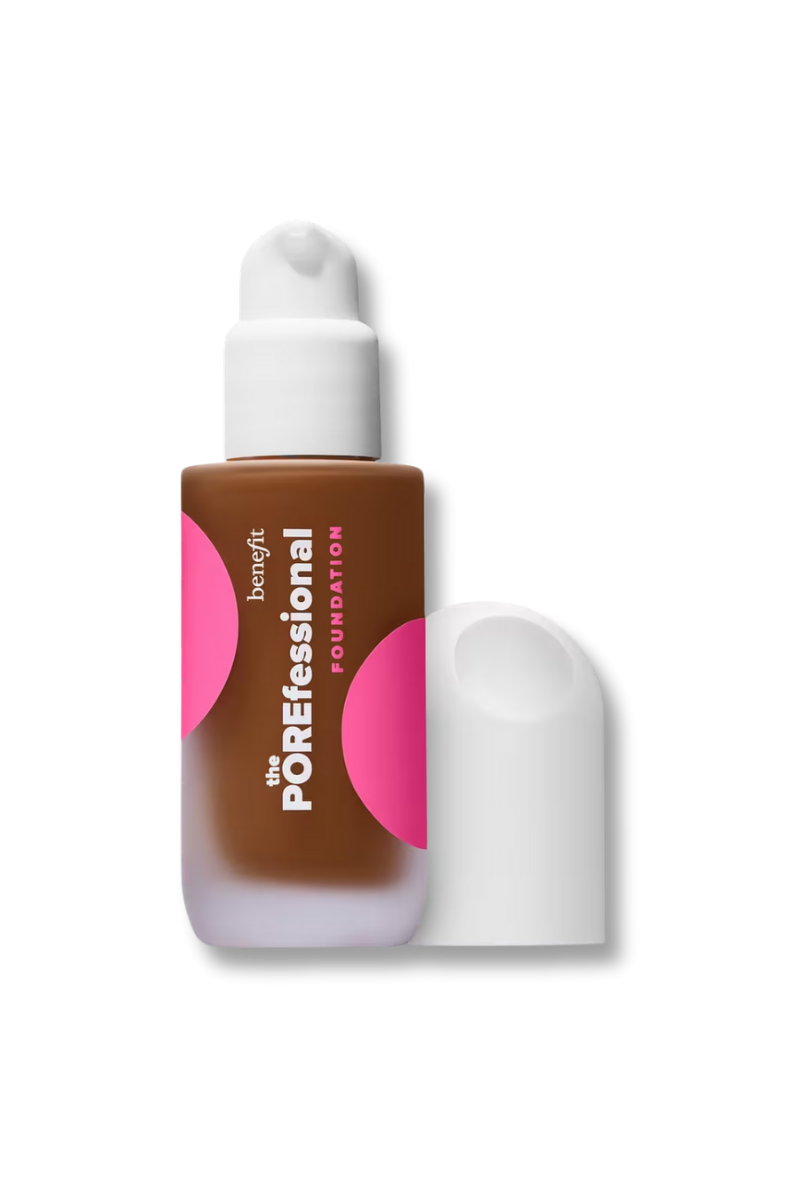 The POREfessional Foundation