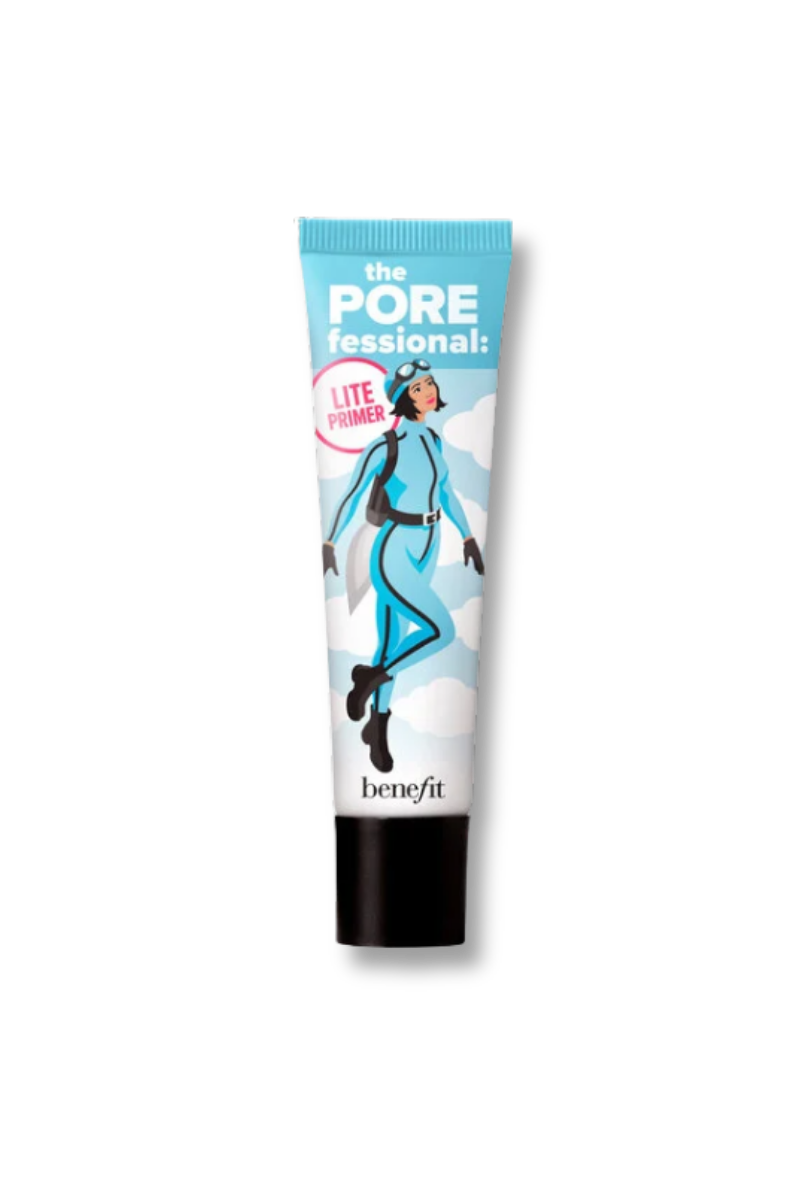 The POREfessional Lite Primer