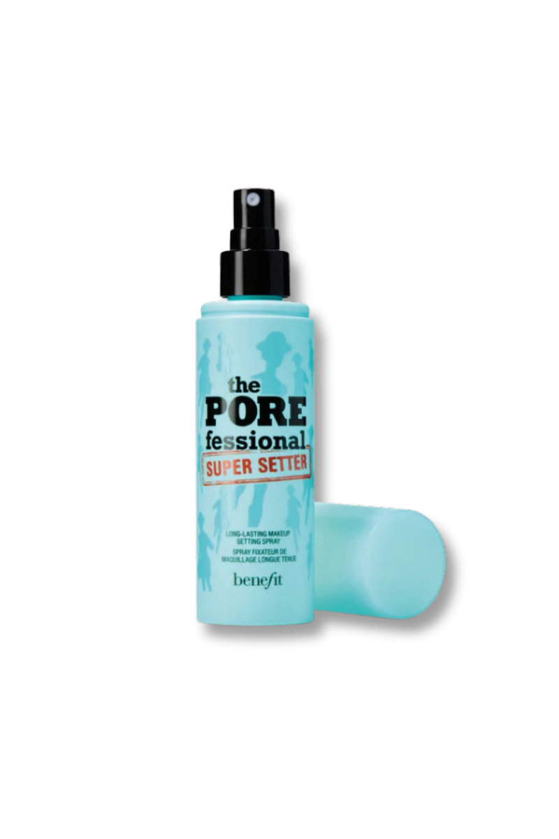 The POREfessional: Super Setter