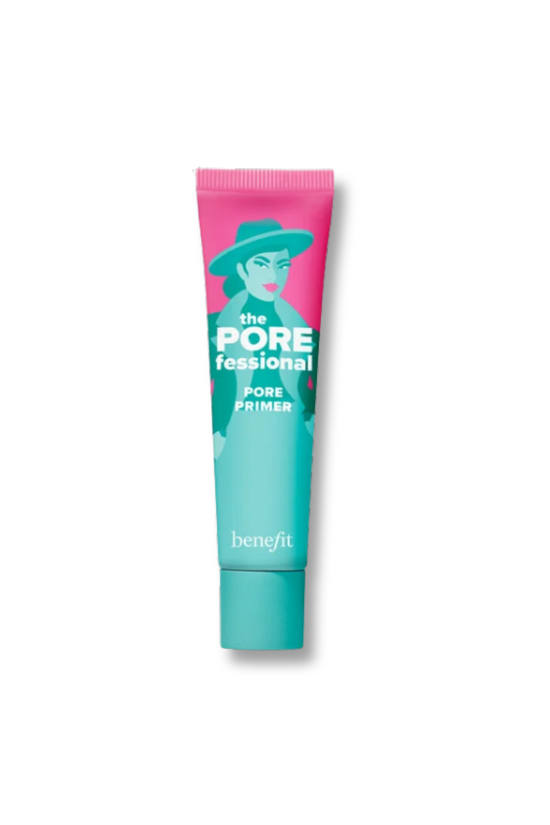 The POREfessional