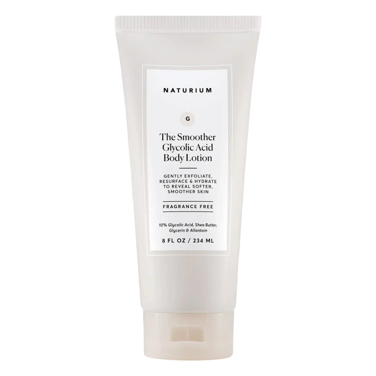 The Smoother Glycolic Acid Body Lotion