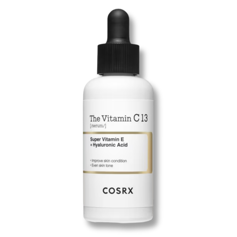 The Vitamin C 13 Serum