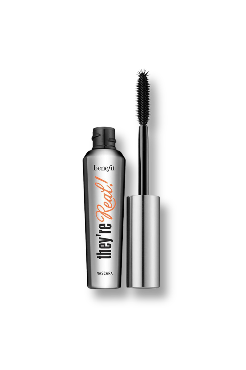 They're Real! Lengthening Mascara