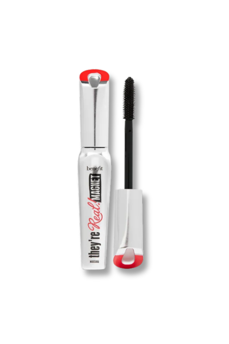 They're Real! Magnet Extreme Lengthening Mascara