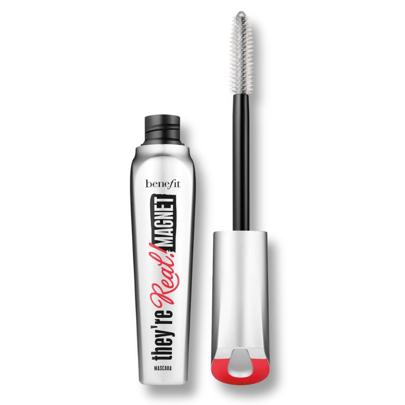 They're Real! Magnet Extreme Lengthening Mascara