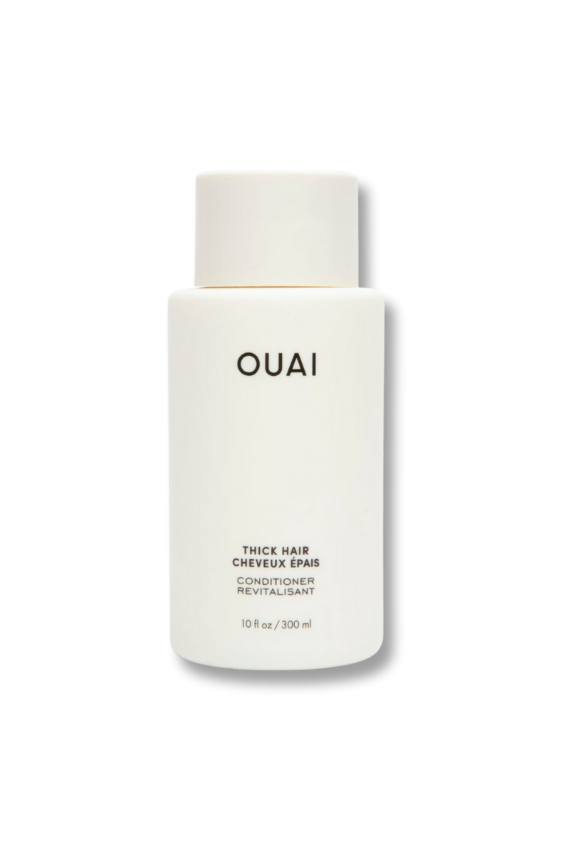Thick Hair Conditioner