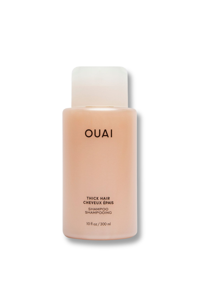 Thick Hair Shampoo