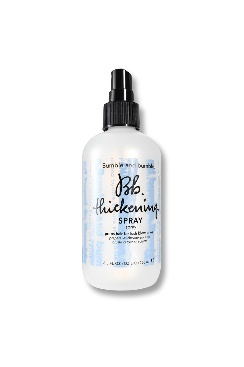 Thickening Spray
