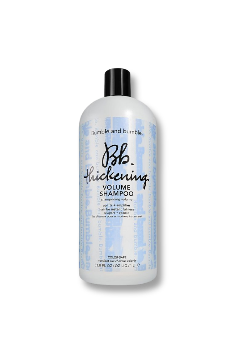 Thickening Volume Shampoo
