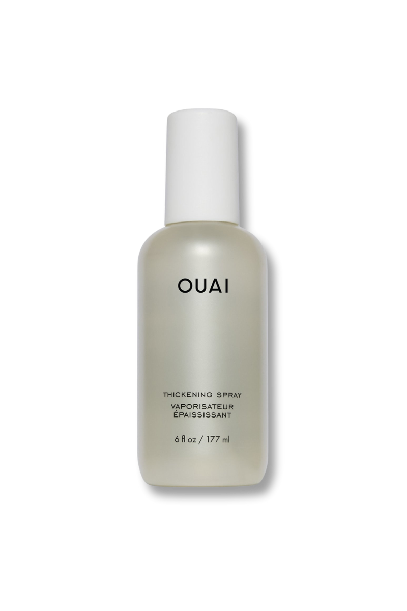 Thickening & Volume Spray