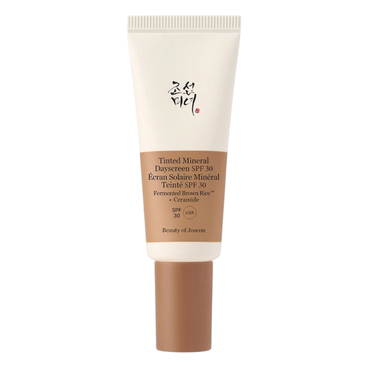 Tinted Mineral Dayscreen SPF 30