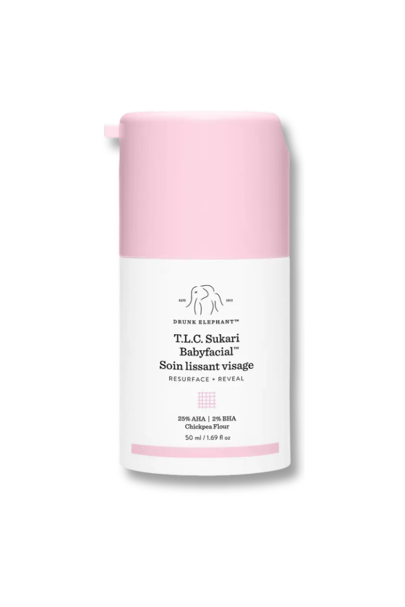 T.L.C. Sukari Babyfacial™