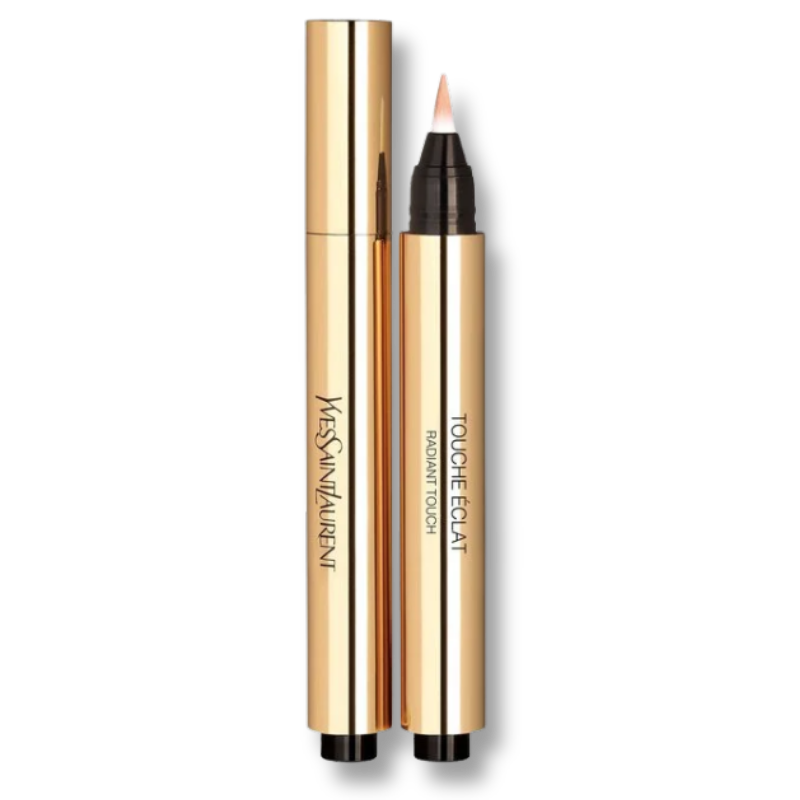 Touche Éclat All-Over Brightening Concealer Pen