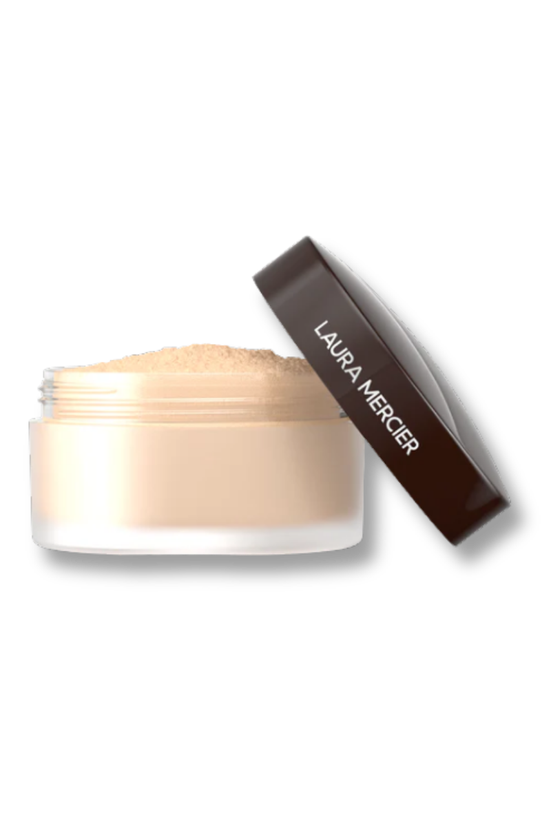 Translucent Loose Setting Powder