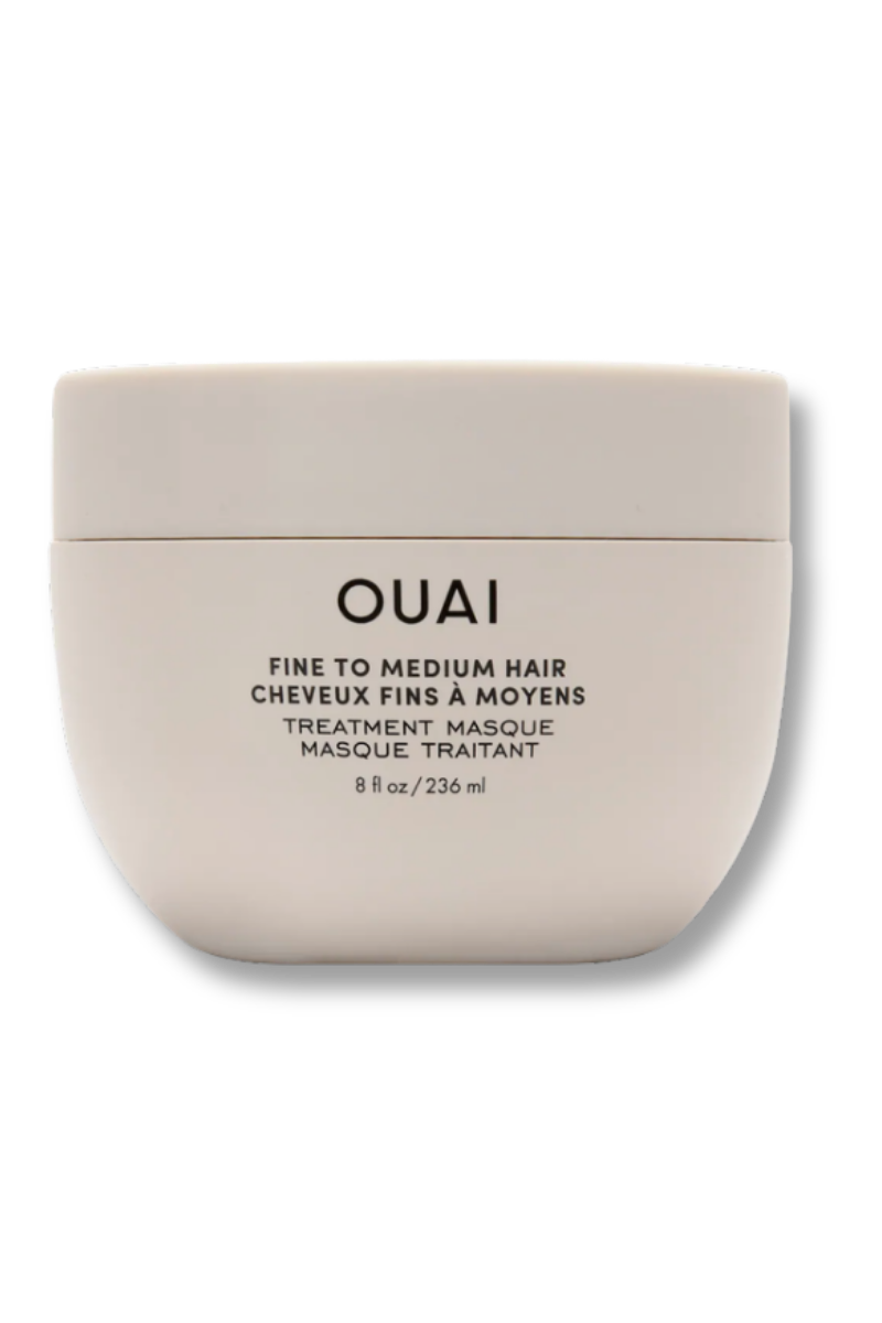 Treatment Mask for Fine and Medium Hair