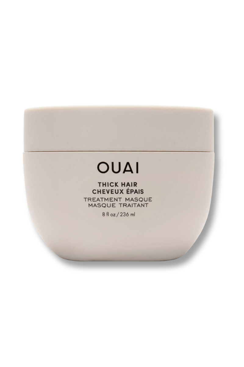 Treatment Mask for Thick Hair