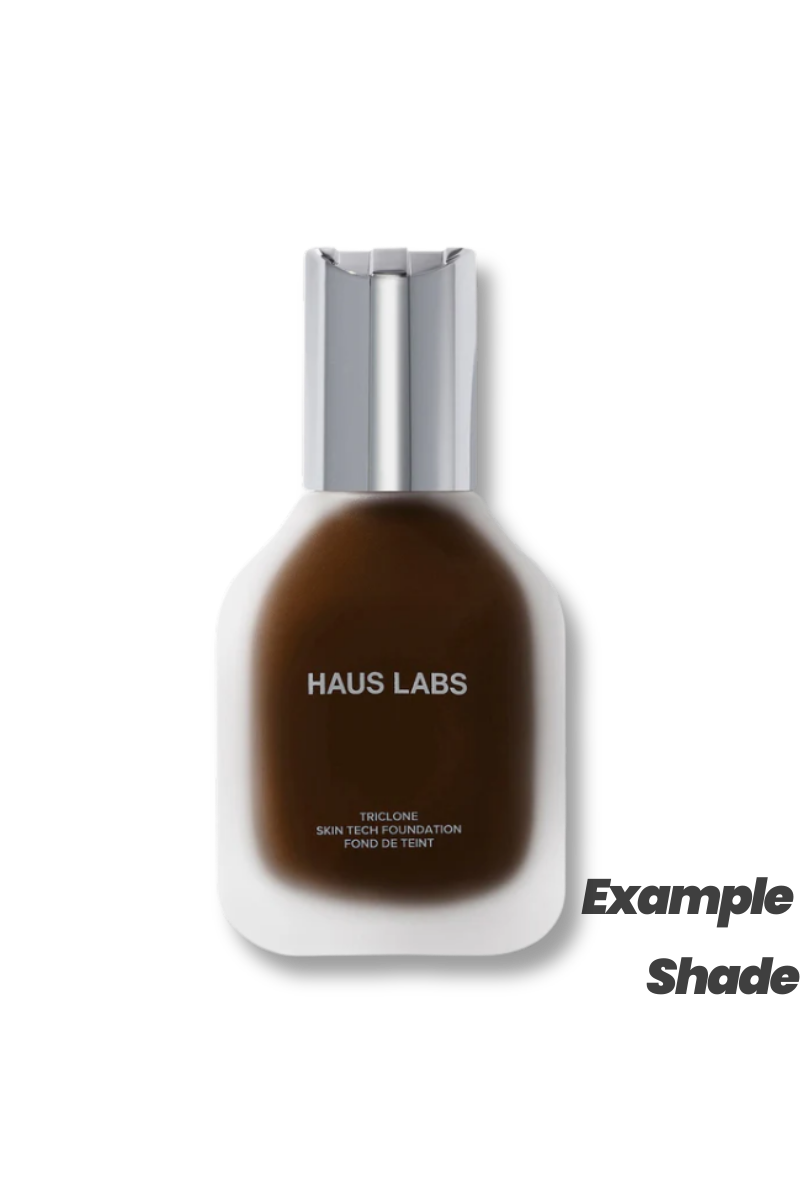 Triclone Skin Tech Medium Coverage Foundation