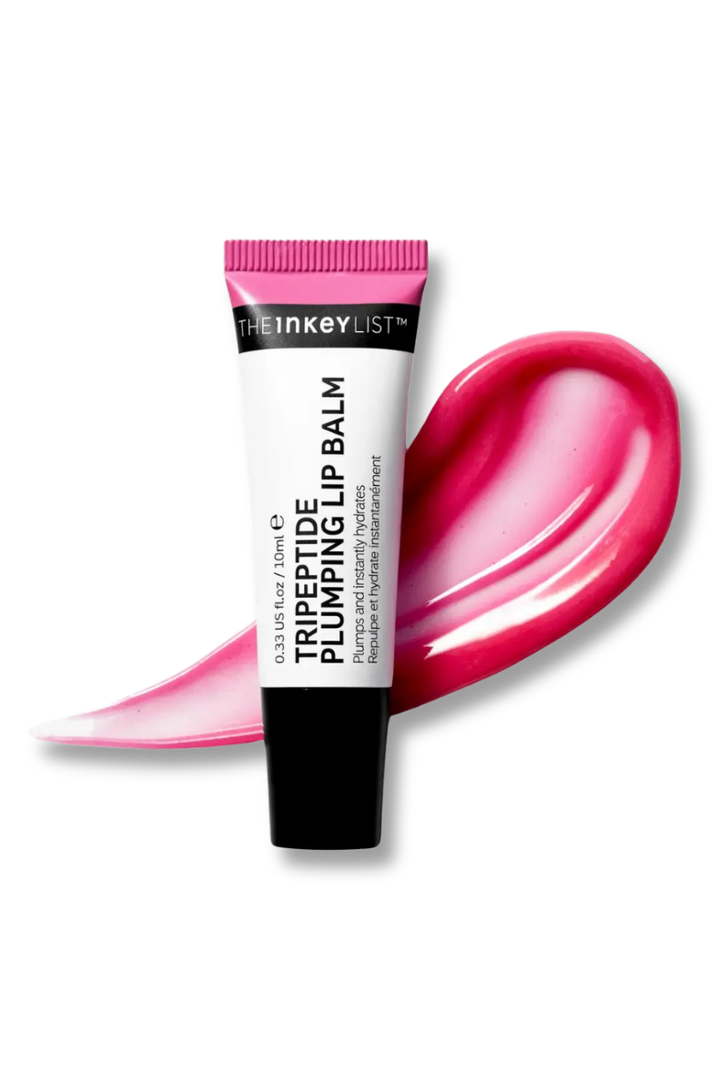 Tripeptide Lip Balm
