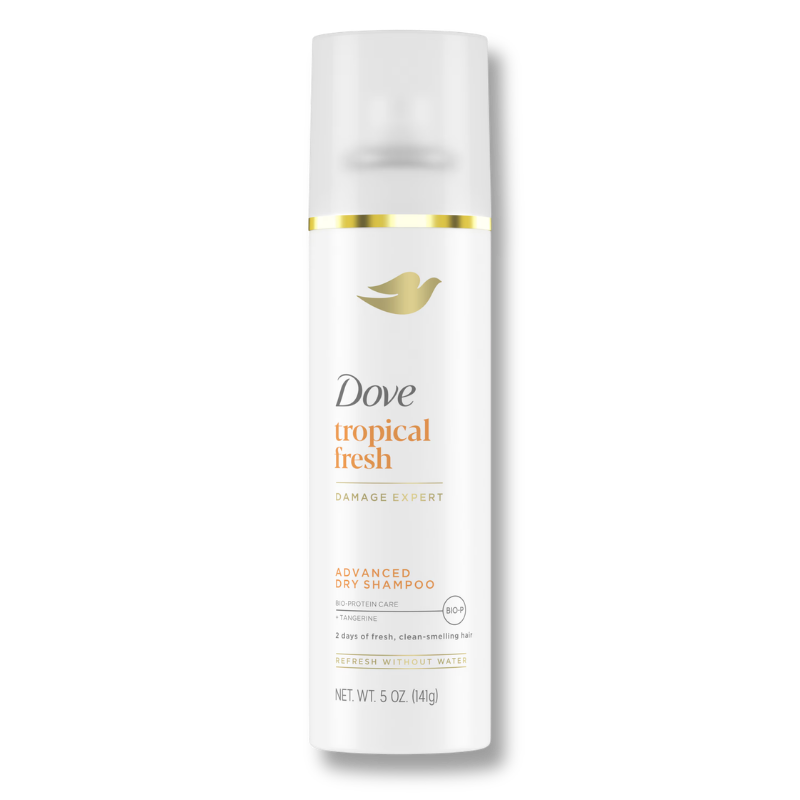 Tropical Fresh Advanced Dry Shampoo