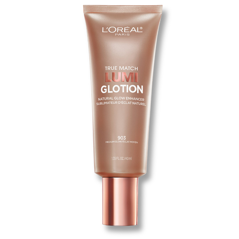 True Match Lumi Glotion Natural Glow Enhancer