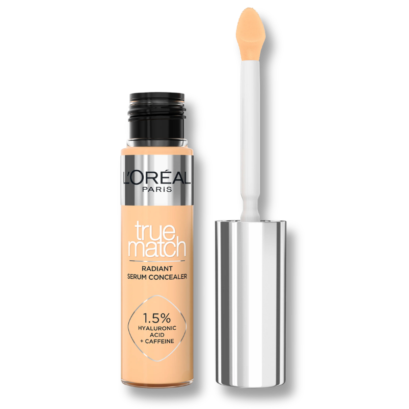 True Match Radiant Serum Concealer