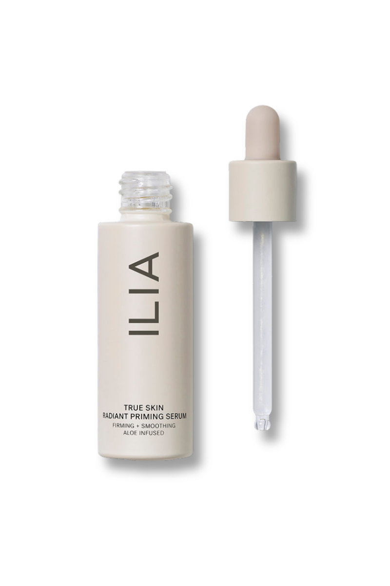 True Skin Radiant Priming Serum