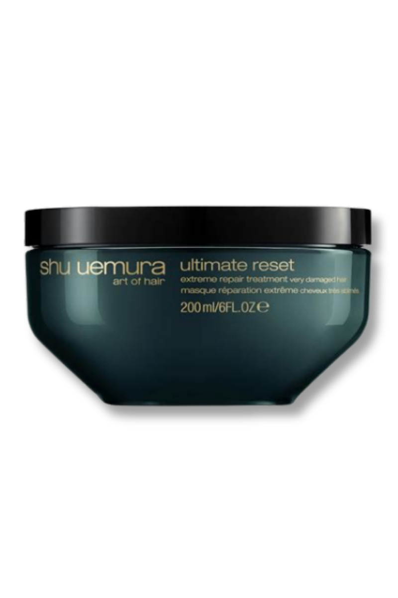 Ultimate Reset Hair Mask