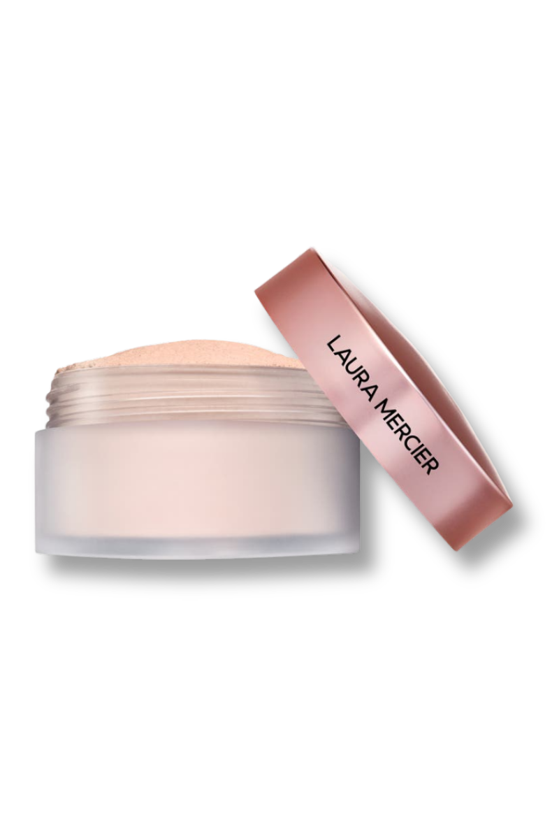 Ultra-Blur Translucent Loose Setting Powder