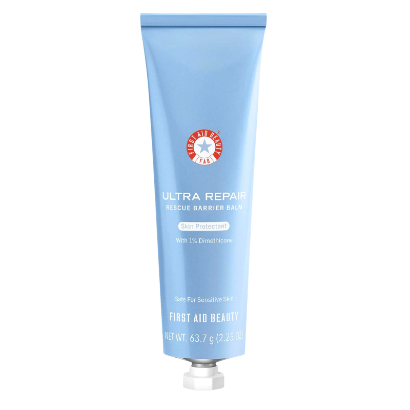 Ultra Repair Rescue Barrier Balm with Dimethicone